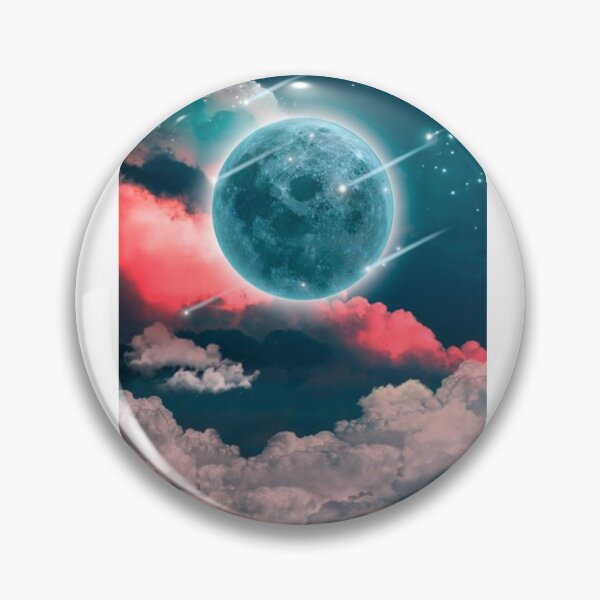 Item preview, Moon designed and sold by Langa23.