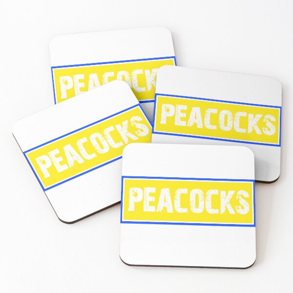 Item preview, Peacocks designed and sold by Truefans.
