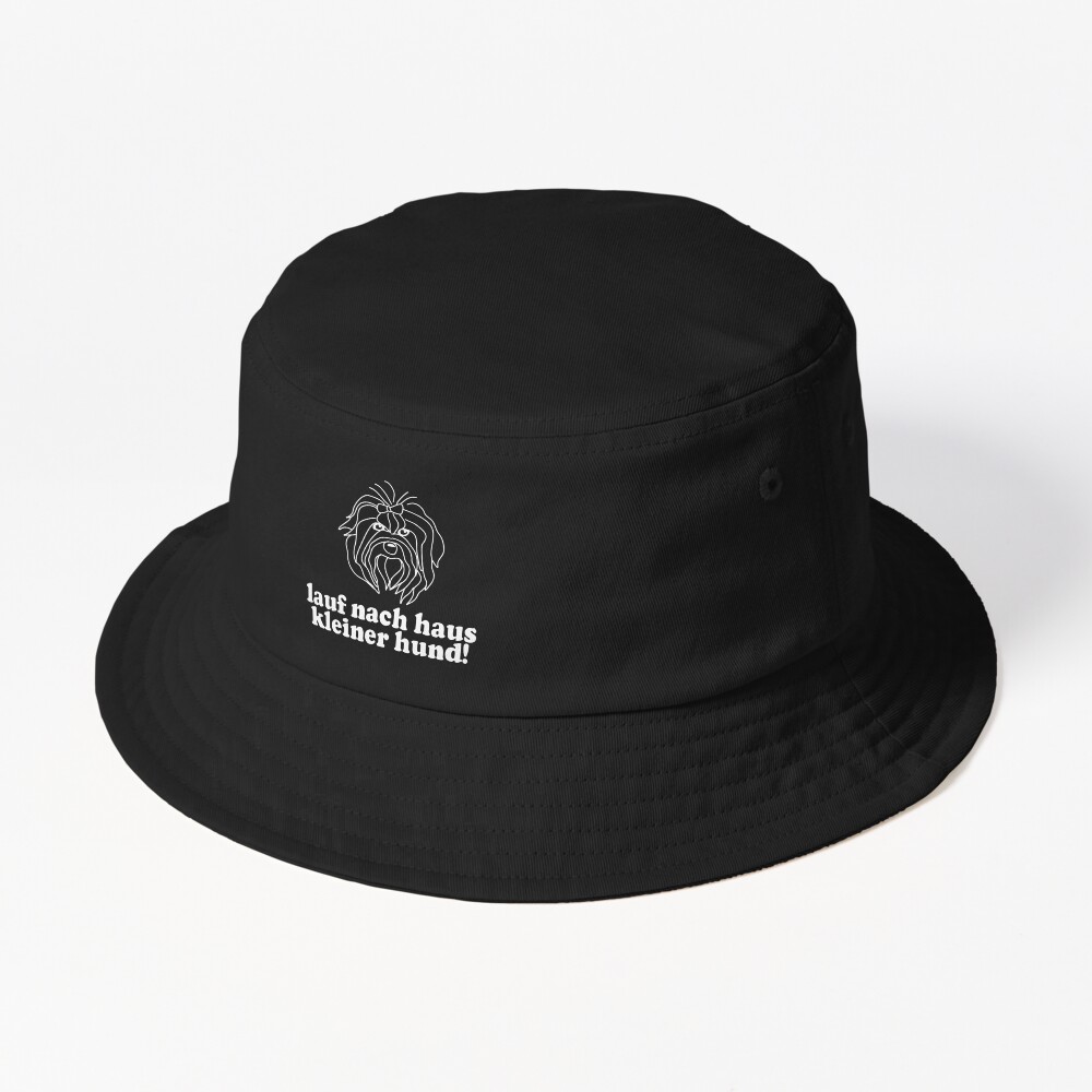 Artikel-Vorschau von Bucket Hat, designt und verkauft von dog-shirt.