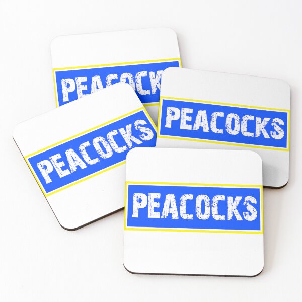 Item preview, Peacocks designed and sold by Truefans.