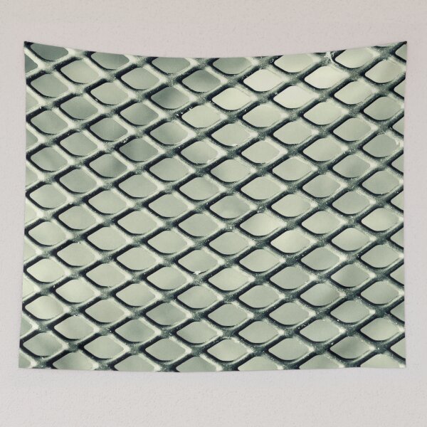 Item preview, Metallic Scales designed and sold by TotallyRetroArt.