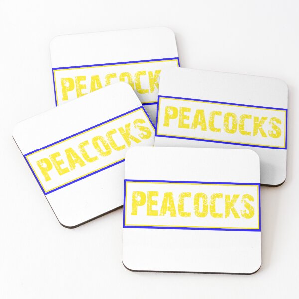 Item preview, Peacocks designed and sold by Truefans.