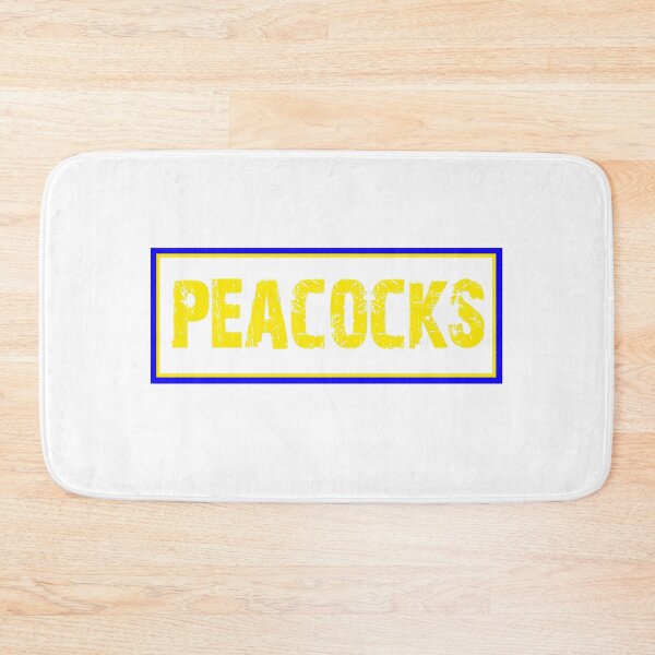 Item preview, Peacocks designed and sold by Truefans.