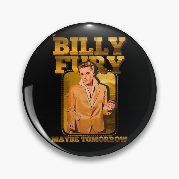 Item preview, Men Women Long Sleeve Billy Fury Gold Funny Men Fan designed and sold by FoggphyllisArts.