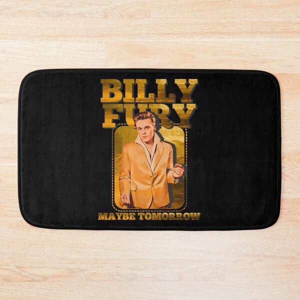 Item preview, Men Women Long Sleeve Billy Fury Gold Funny Men Fan designed and sold by FoggphyllisArts.