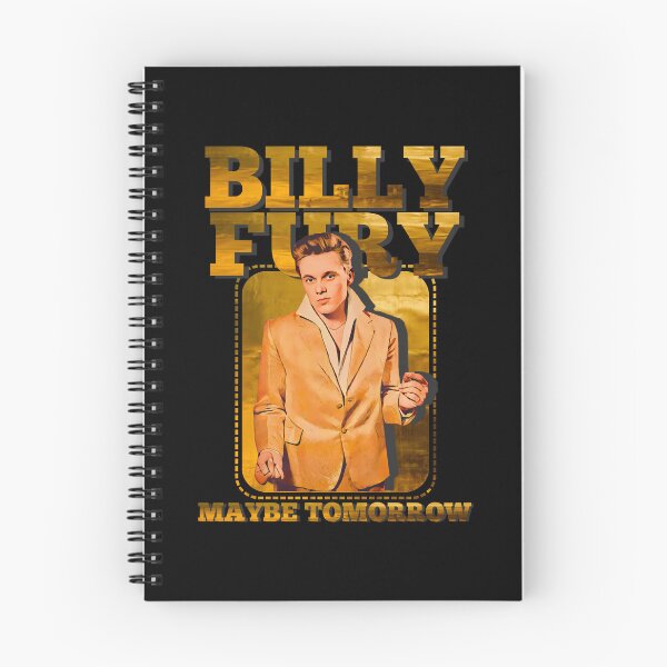 Item preview, Men Women Long Sleeve Billy Fury Gold Funny Men Fan designed and sold by FoggphyllisArts.