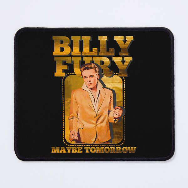 Item preview, Men Women Long Sleeve Billy Fury Gold Funny Men Fan designed and sold by FoggphyllisArts.