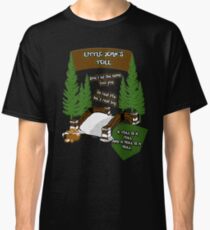 Little John's Toll Classic T-Shirt
