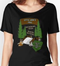 Little John's Toll Loose Fit T-Shirt