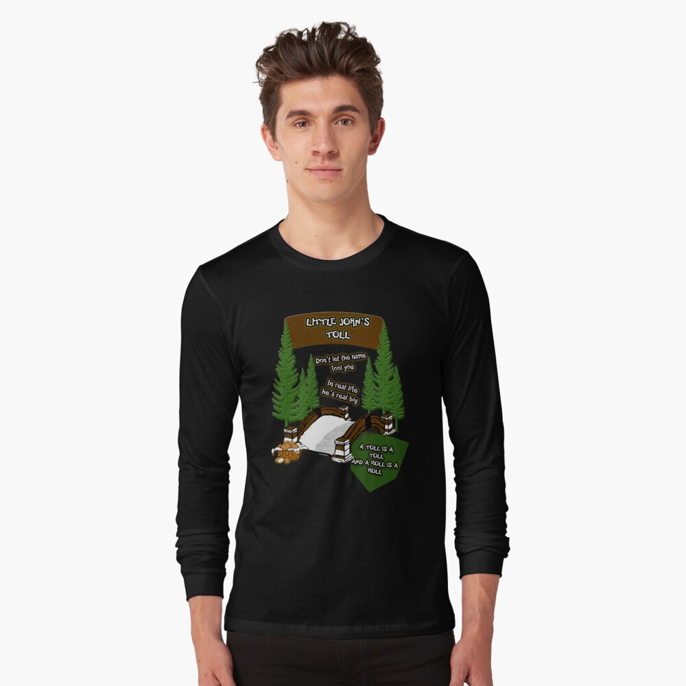 Reel Life Long Sleeve Shirt(1000+) - Clothing