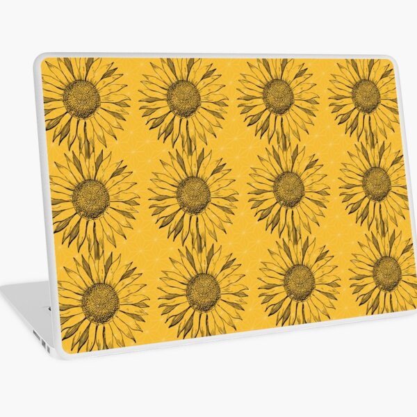 Item preview, Tournesols jaunes designed and sold by GasconyPassion.