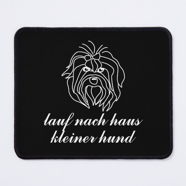 Item preview, run home little dog havanese designed and sold by dog-shirt.