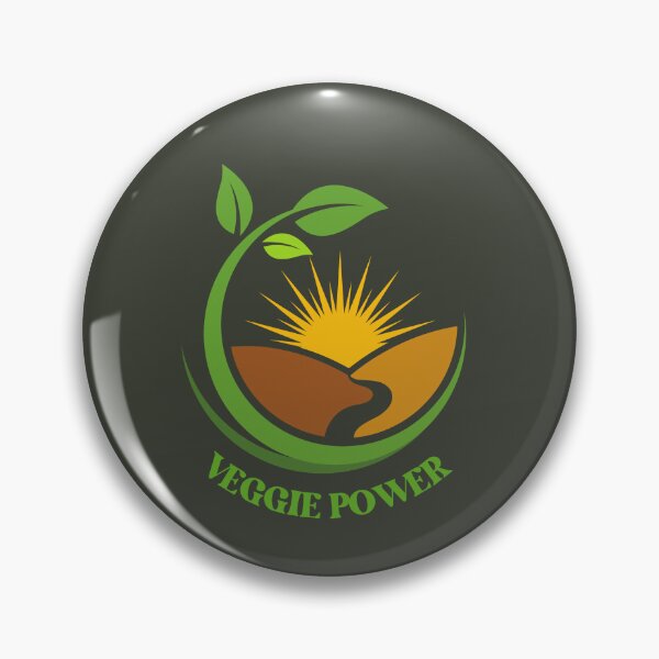 Item preview, Veggie Power designed and sold by Lauraloris.