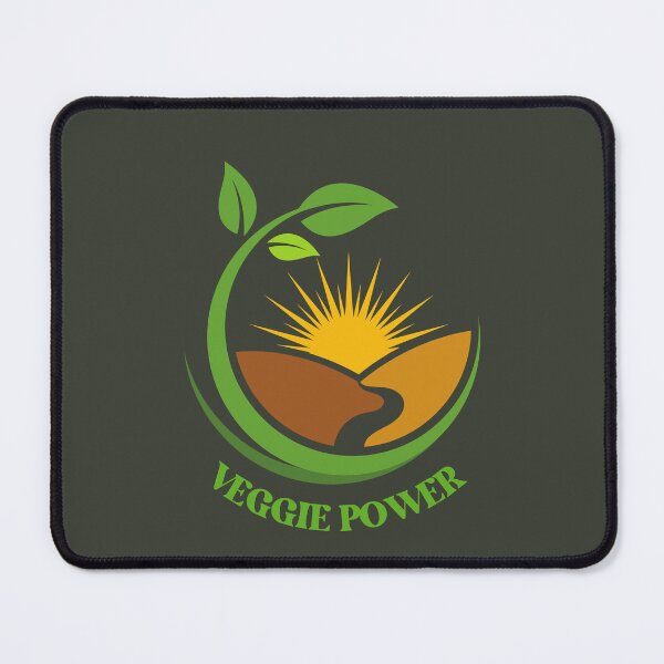 Item preview, Veggie Power designed and sold by Lauraloris.