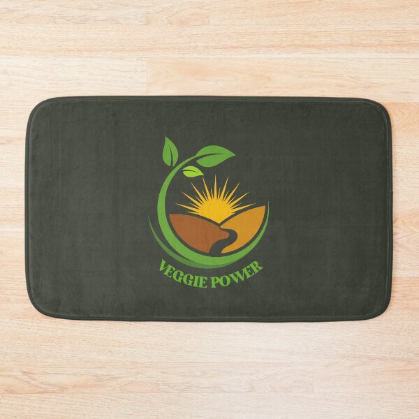 Item preview, Veggie Power designed and sold by Lauraloris.