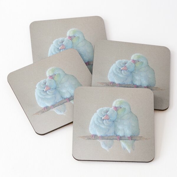 Item preview, fluffly love designed and sold by LizoLB.