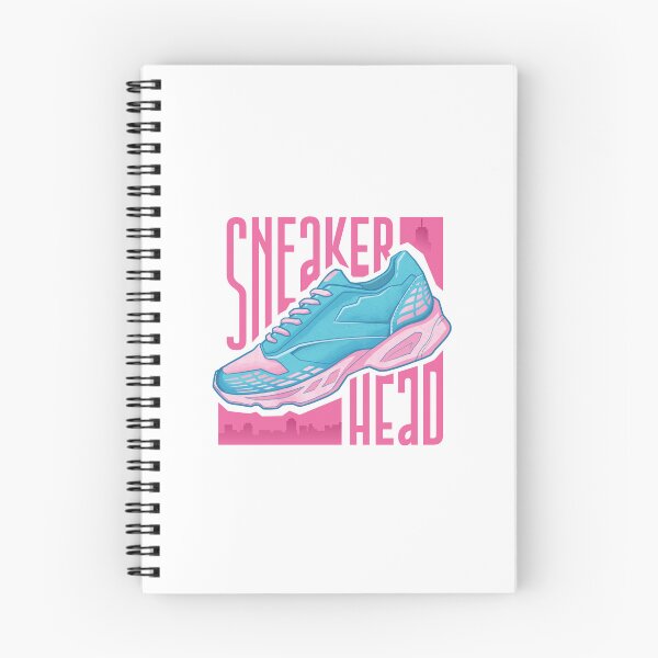 Item preview, Sneaker Head T-shirt design - sneakers art design designed and sold by YABODesigns.