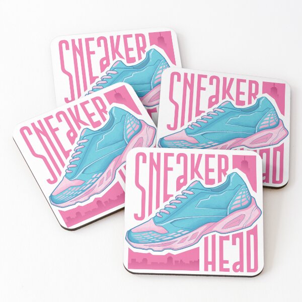 Item preview, Sneaker Head T-shirt design - sneakers art design designed and sold by YABODesigns.