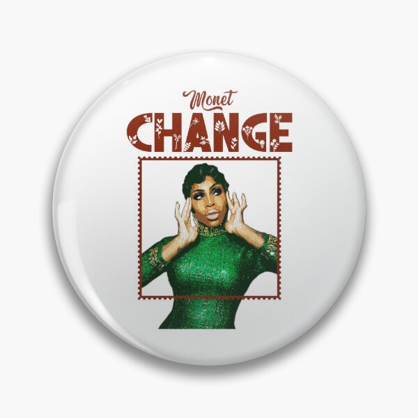 Item preview, Monet X Change designed and sold by Kunal Smart.