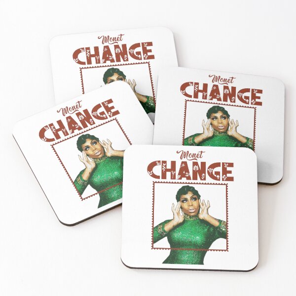 Item preview, Monet X Change designed and sold by Kunal Smart.