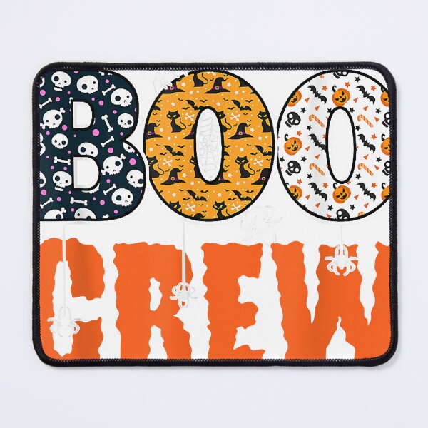 Item preview, 4th Grade Boo Crew Fourth Grade Spooky Halloween Teacher designed and sold by JOSHUROBERTSHOP.