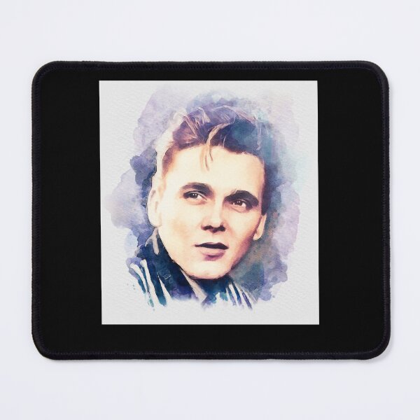 Item preview, Mens My Favorite Billy Fury Music Legend Gifts Music Fans designed and sold by FoggphyllisArts.