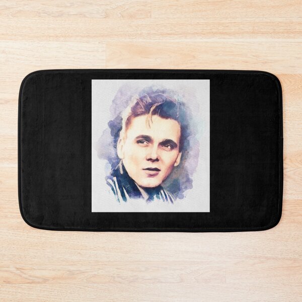 Item preview, Mens My Favorite Billy Fury Music Legend Gifts Music Fans designed and sold by FoggphyllisArts.