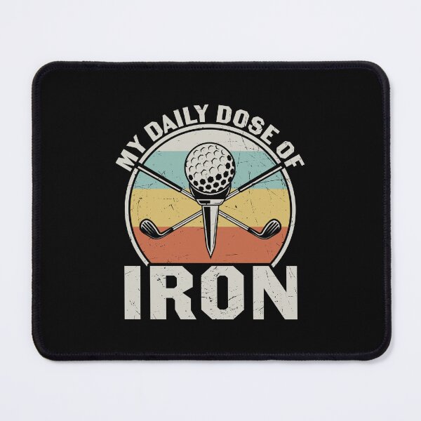 Item preview, My Daily Dose of Iron designed and sold by Lonesome-Fox.