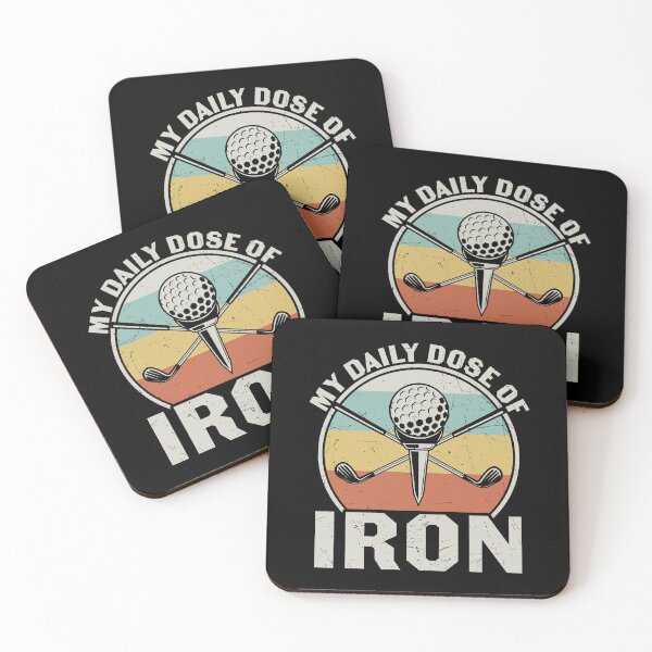 Item preview, My Daily Dose of Iron designed and sold by Lonesome-Fox.