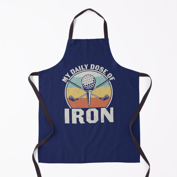 Item preview, My Daily Dose of Iron designed and sold by Lonesome-Fox.