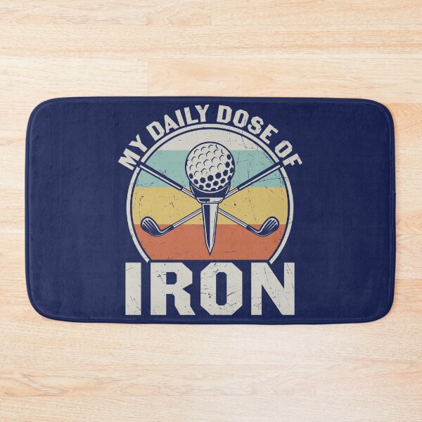 Item preview, My Daily Dose of Iron designed and sold by Lonesome-Fox.
