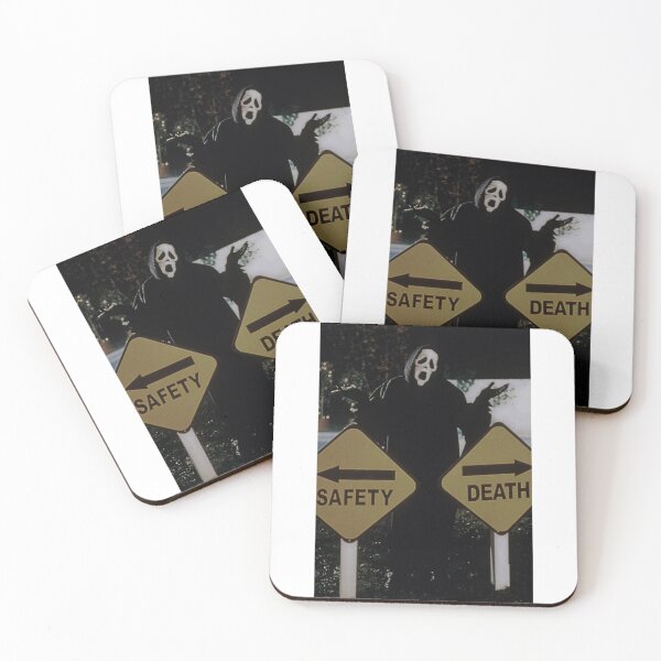 Item preview, Scary movie designed and sold by Langa23.