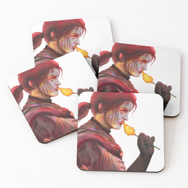Item preview, Malenia’s Shadow (NO Background) designed and sold by GLUW.