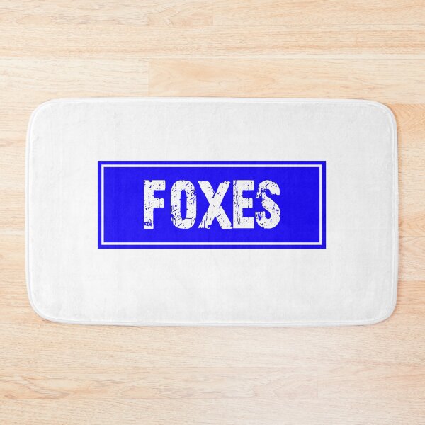 Item preview, Foxes designed and sold by Truefans.