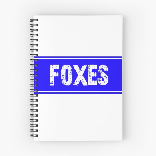 Item preview, Foxes designed and sold by Truefans.