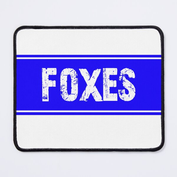 Item preview, Foxes designed and sold by Truefans.