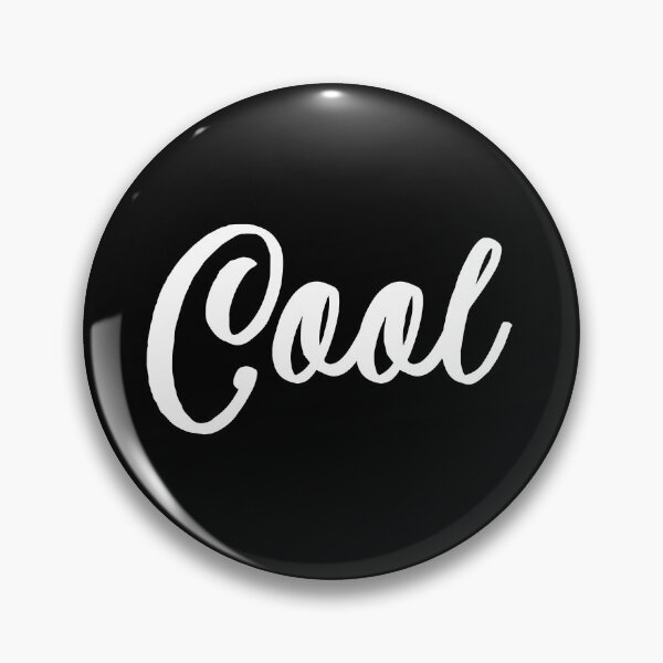Item preview, Cool Quote in Cute Crusive Font White Color designed and sold by RiciPaneto.