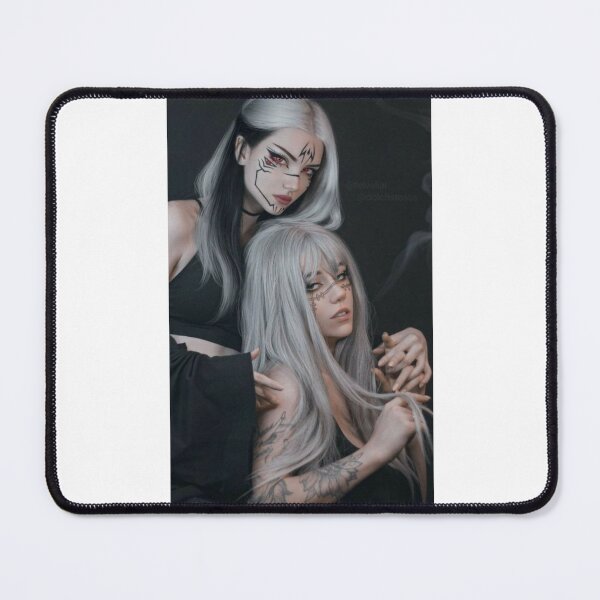 Item preview, 2 girls cosplay designed and sold by Langa23.