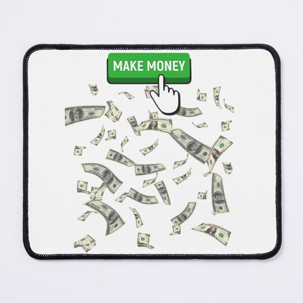 Item preview, MAKE MONEY designed and sold by mrelax57700.