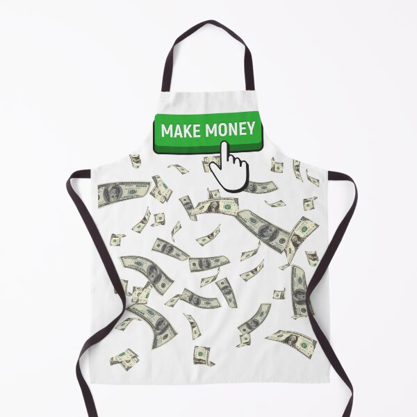 Item preview, MAKE MONEY designed and sold by mrelax57700.