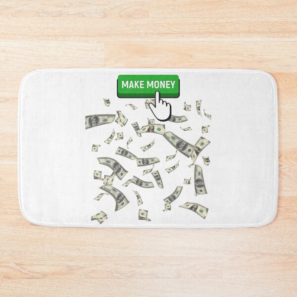 Item preview, MAKE MONEY designed and sold by mrelax57700.