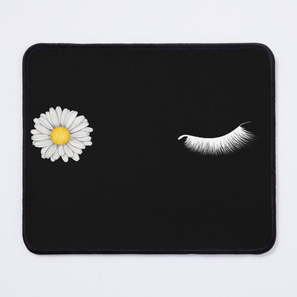 Item preview, of chamomile eyelashes designed and sold by LU NA.