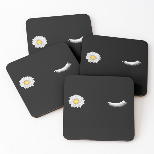 Item preview,  of chamomile eyelashes designed and sold by LU NA.