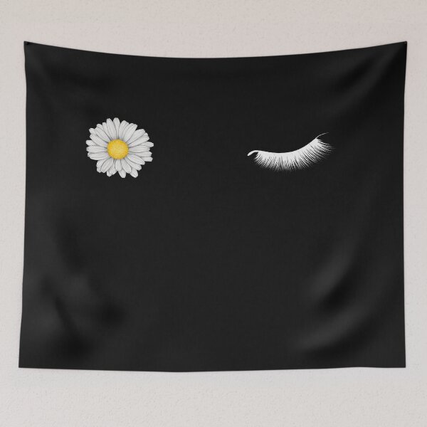 Item preview,  of chamomile eyelashes designed and sold by LU NA.