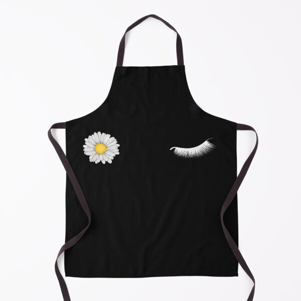 Item preview, of chamomile eyelashes designed and sold by LU NA.