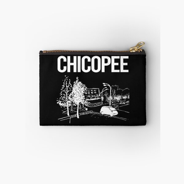 Item preview, Street Sketch Chicopee designed and sold by bettyn9wp.