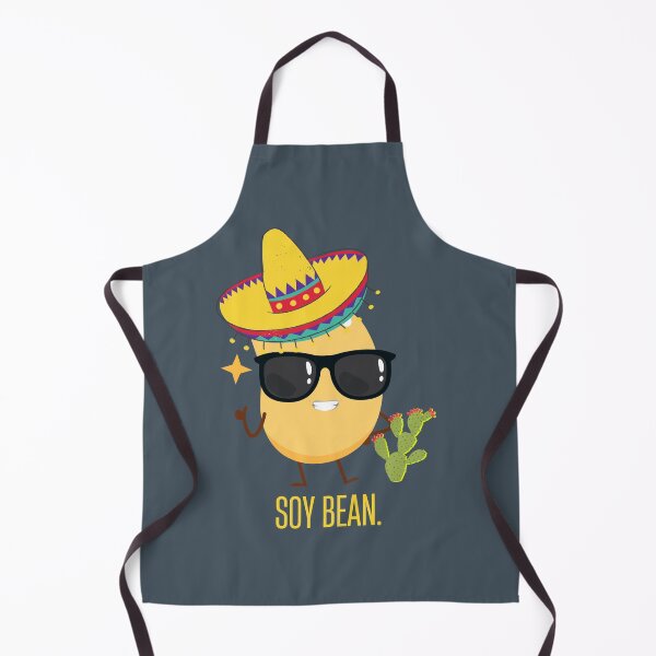 Item preview, Soy bean designed and sold by Lauraloris.