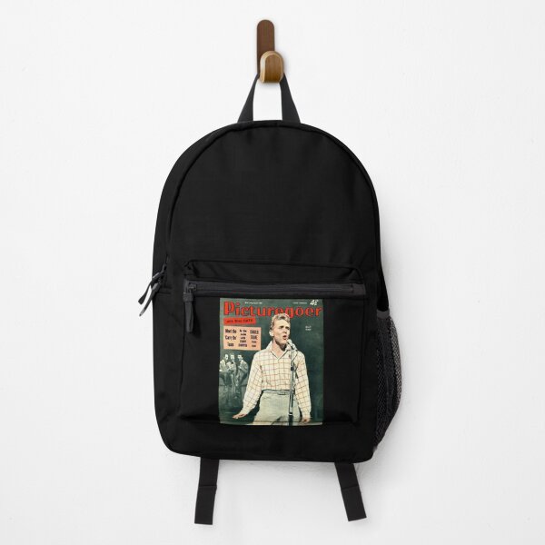 Item preview, Mens Womens Great Model Billy Fury Magazine Cover Funny Fans designed and sold by FoggphyllisArts.