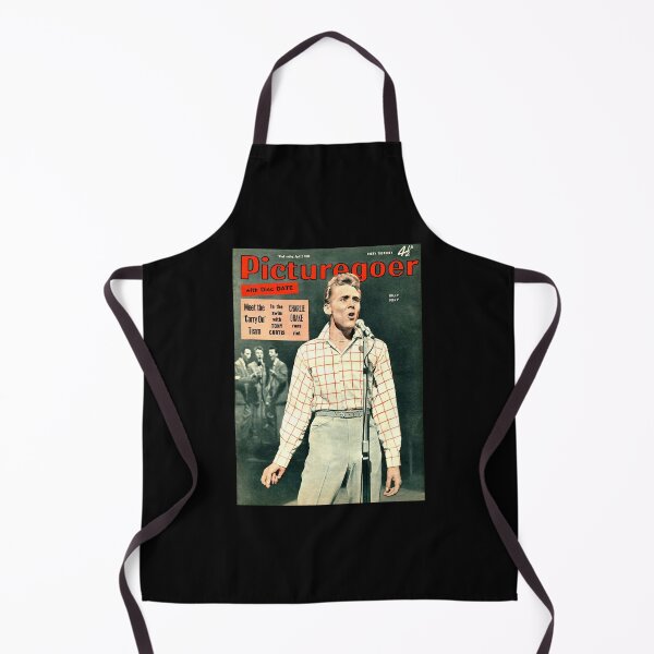 Item preview, Mens Womens Great Model Billy Fury Magazine Cover Funny Fans designed and sold by FoggphyllisArts.