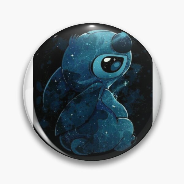 Item preview, cute stitch designed and sold by Langa23.